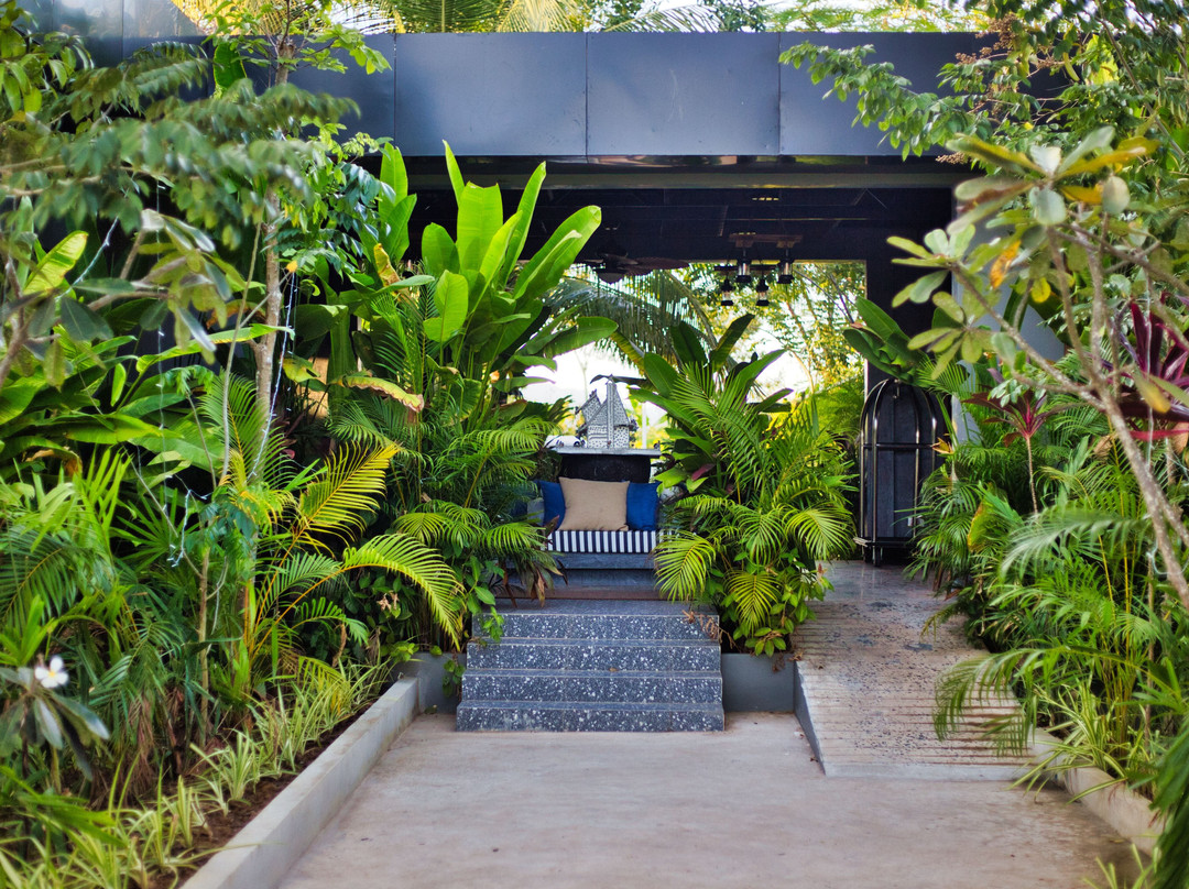 RiverTree Villa & Resort主图
