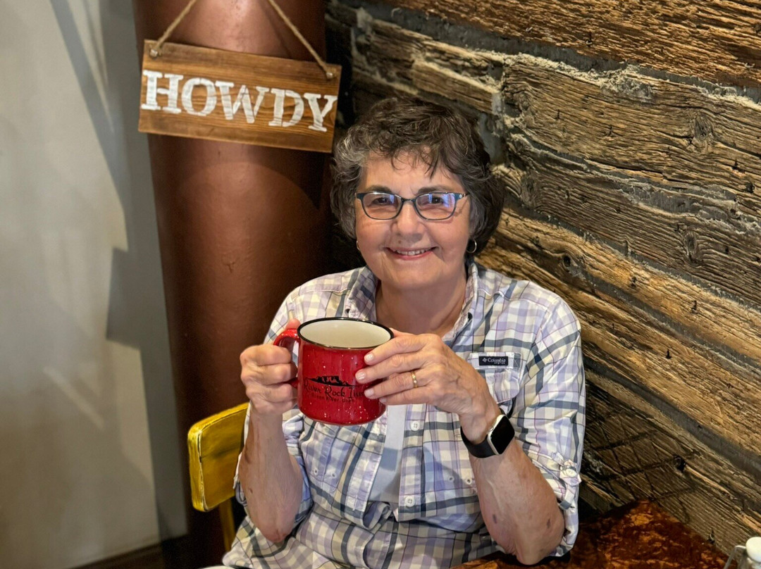 River Rock Inn B&B主图