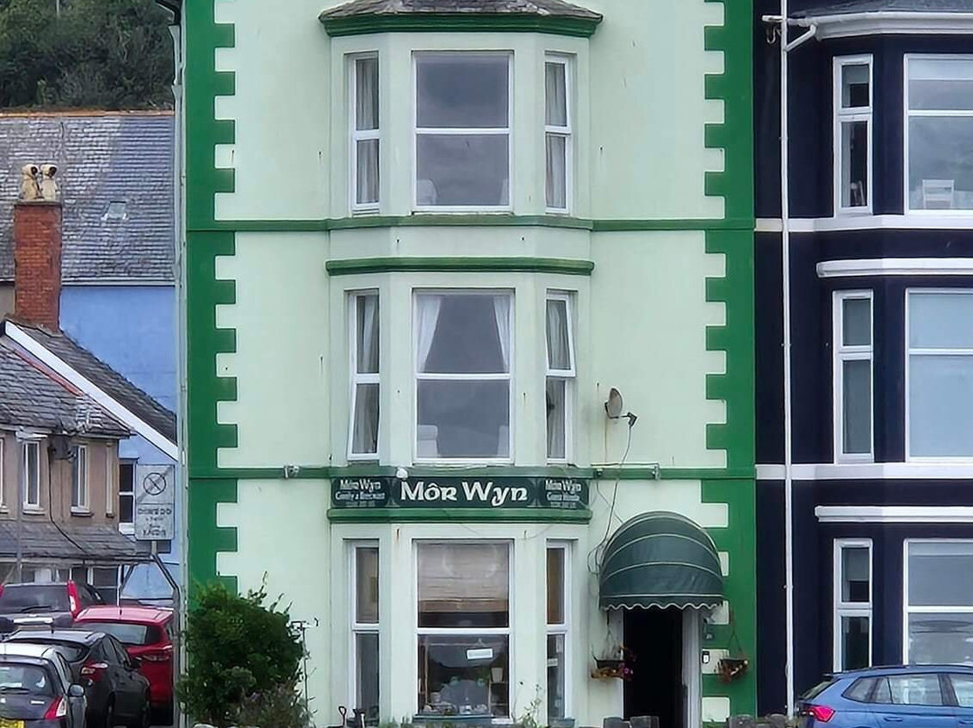 Mor Wyn Guest House主图