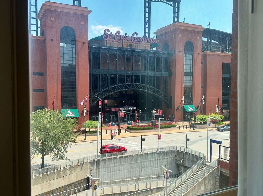 The Westin St. Louis主图