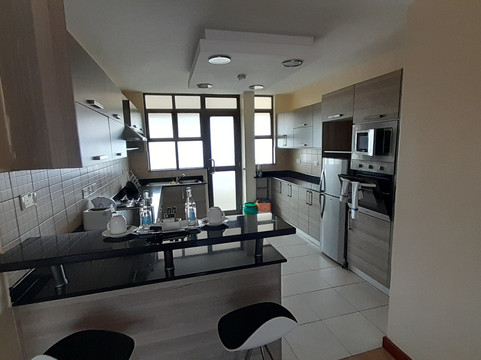 Fedha Residences主图