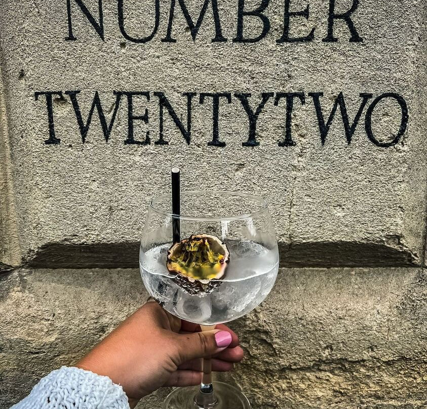 22 Clifton-布里斯托尔必去景点