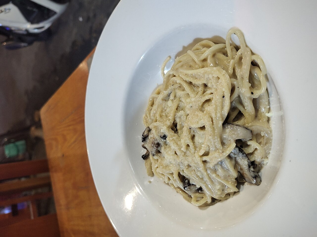 Hannah Pub - Restaurant