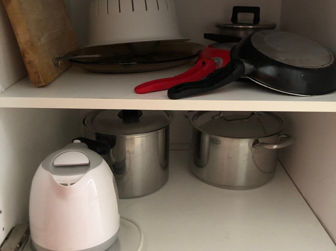 Aparthotel Safari主图