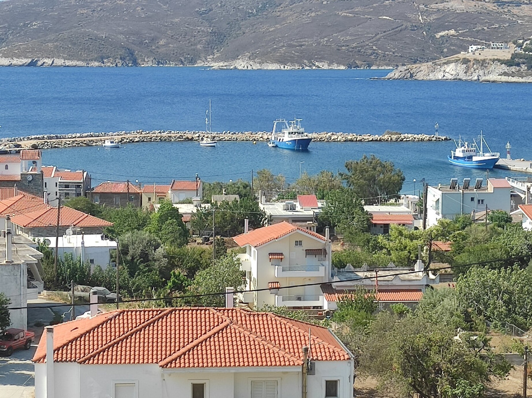 Triantafilia Guesthouse主图