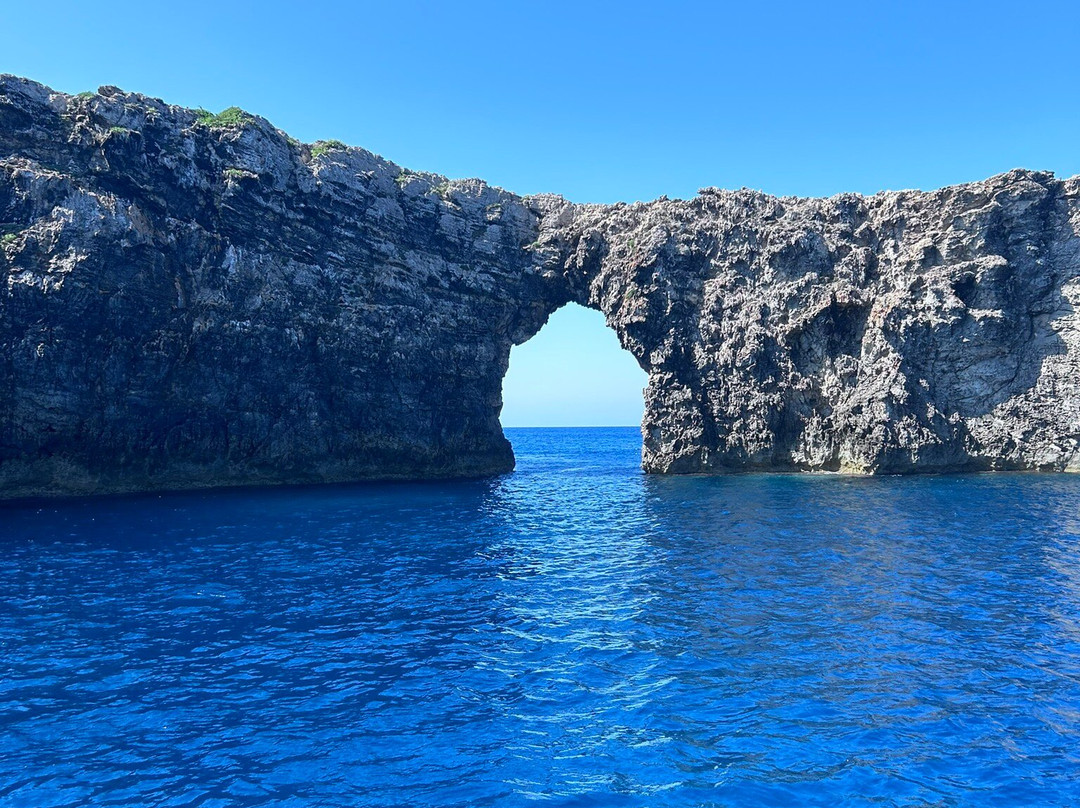 Boats & Fun-休达德亚必去景点