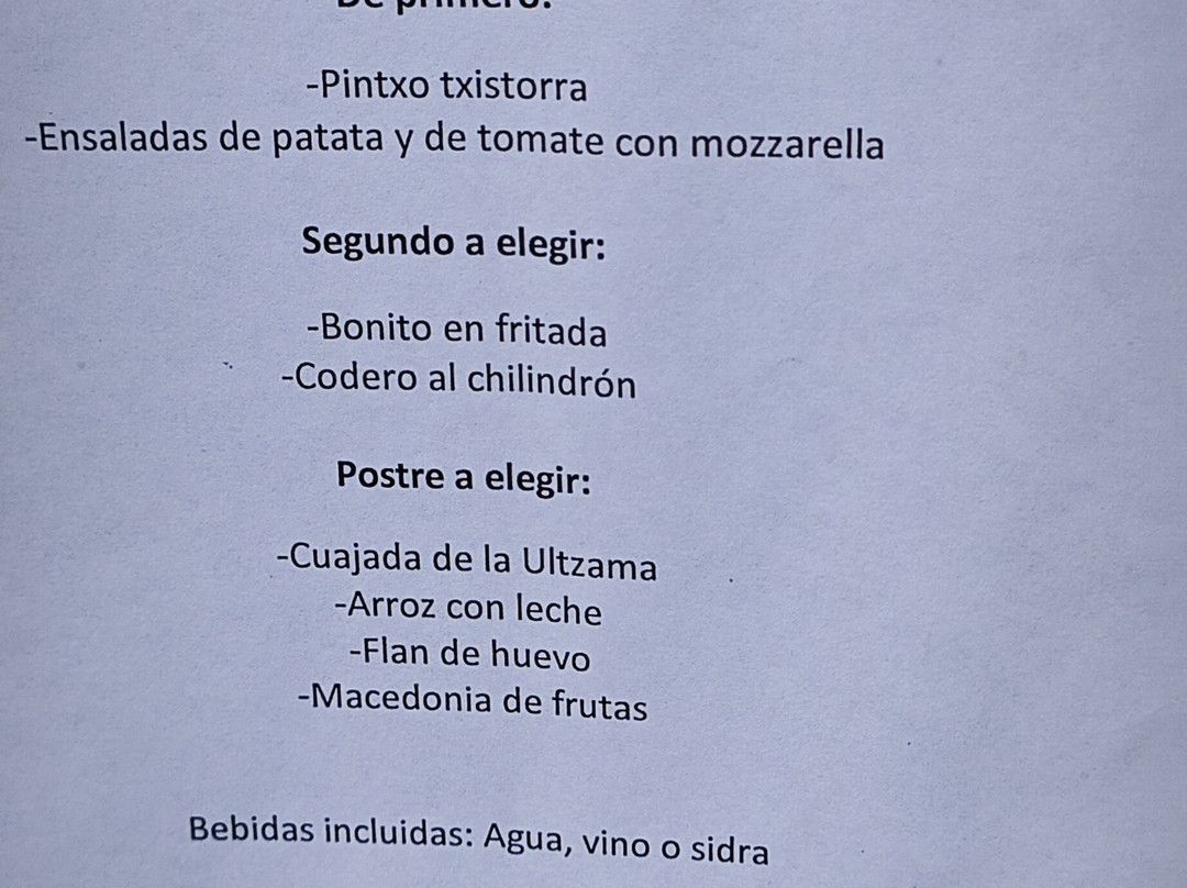 Posada de Ollo主图