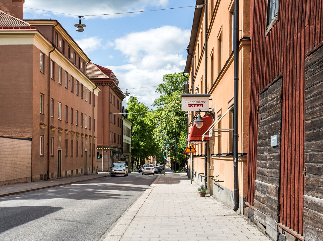 Balinge旅游攻略图片