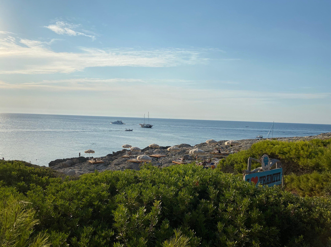Sunset Bay - Cala Del Tramonto景点图片