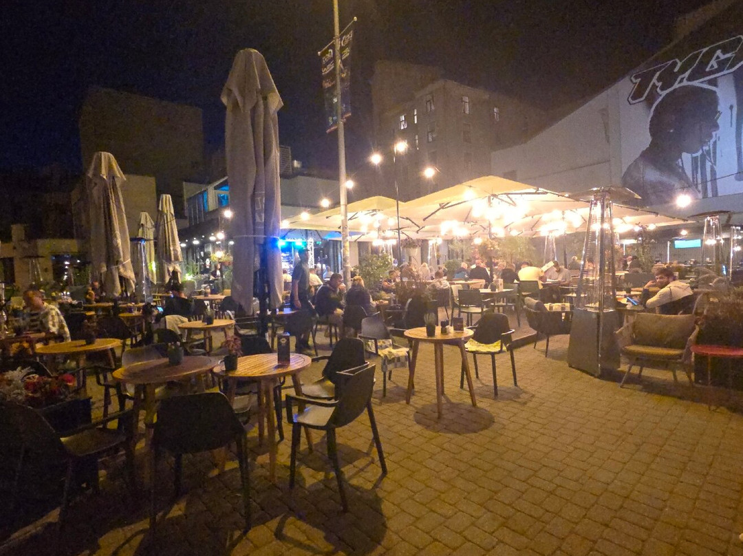 Brucciato Restaurant