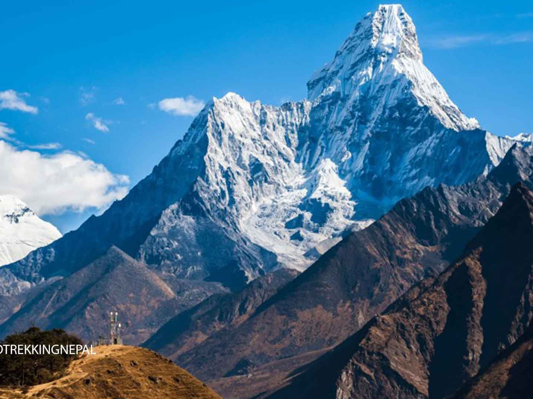 Kathmandu Summit Adventure景点图片