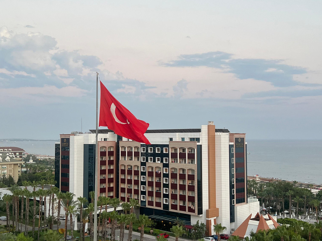 Sentido Kamelya Fulya Hotel - All Inclusive主图