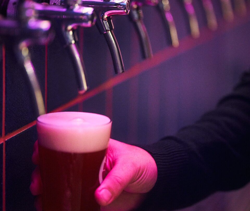 Utopia Taproom-塞萨洛尼基必去景点