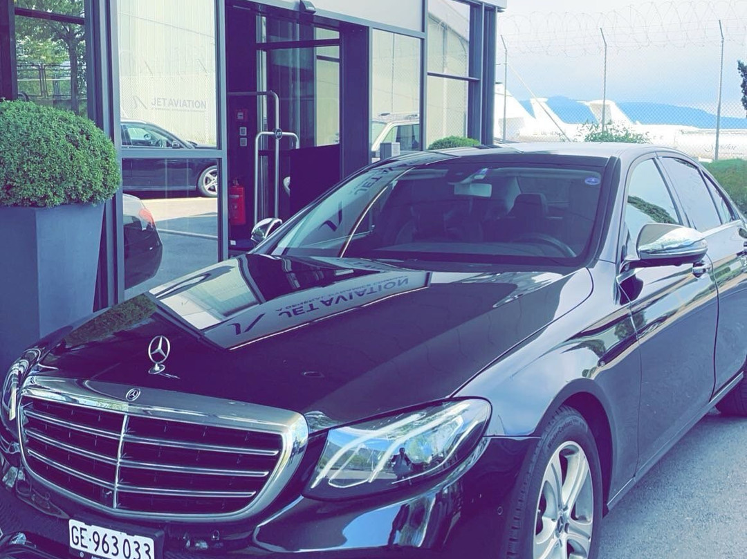 Swisslimousinetaxi-Chene-Bougeries必去景点