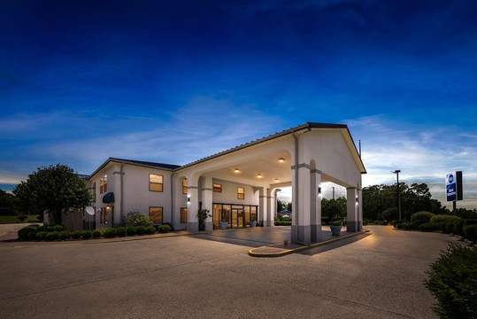 Best Western Inn主图