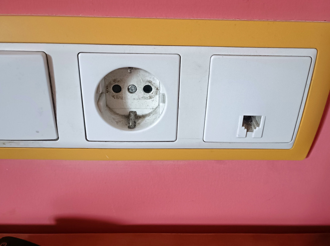 Hostal Restaurante El Volante主图