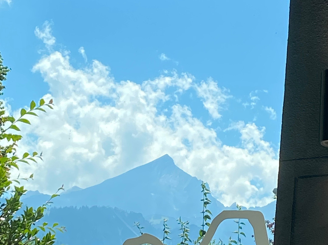 Hotel Zugspitze主图