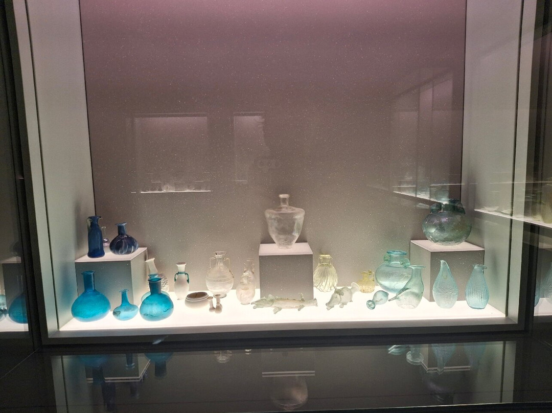 Museo Archeologico Nazionale di Aquileia景点图片