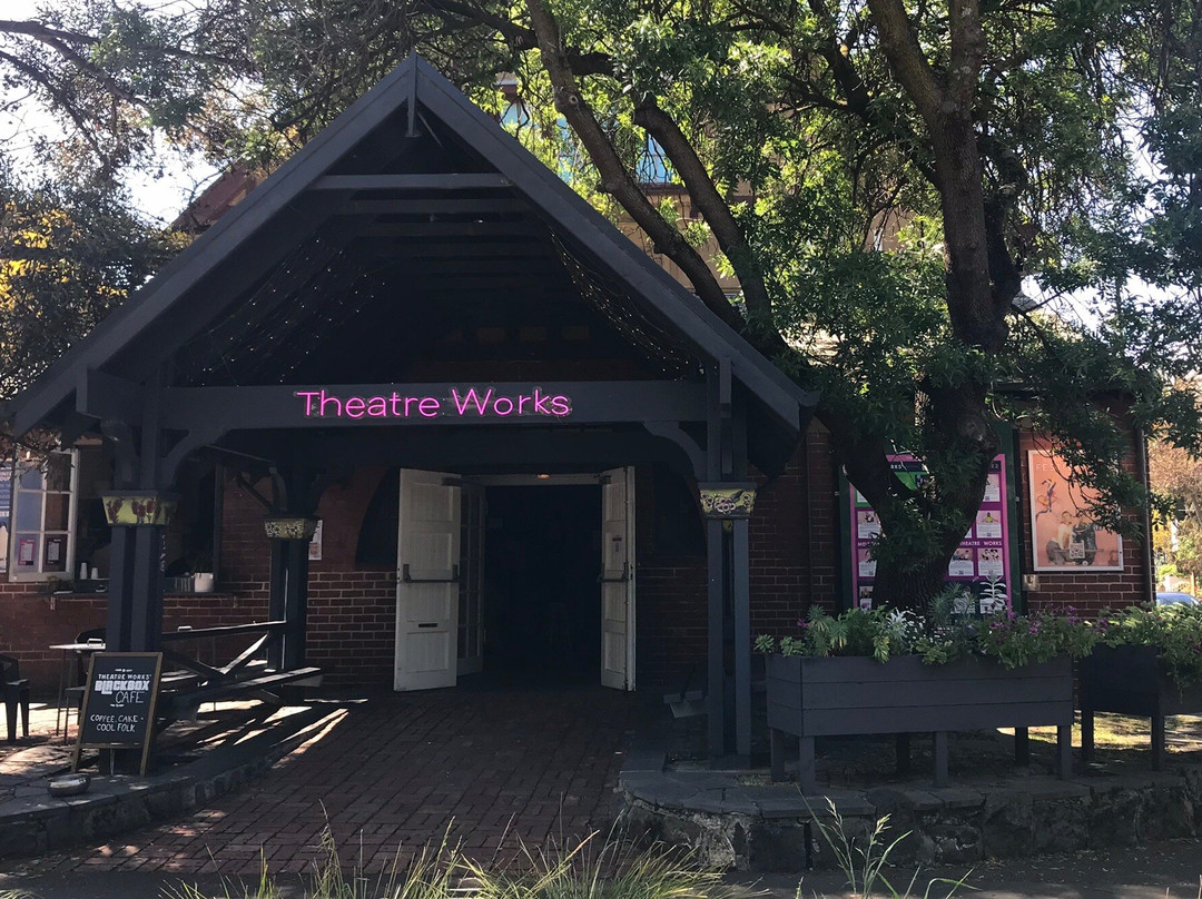 Theatre Works景点图片