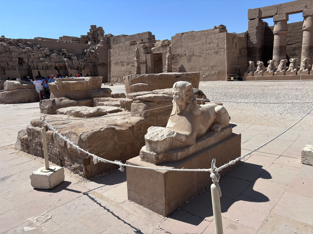 Daily tours egypt-赫尔格达必去景点