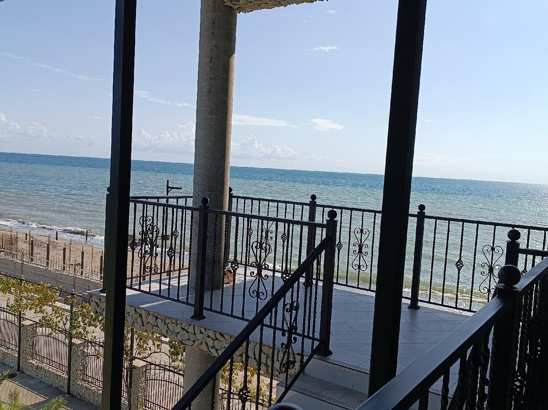 Hotel Black Sea