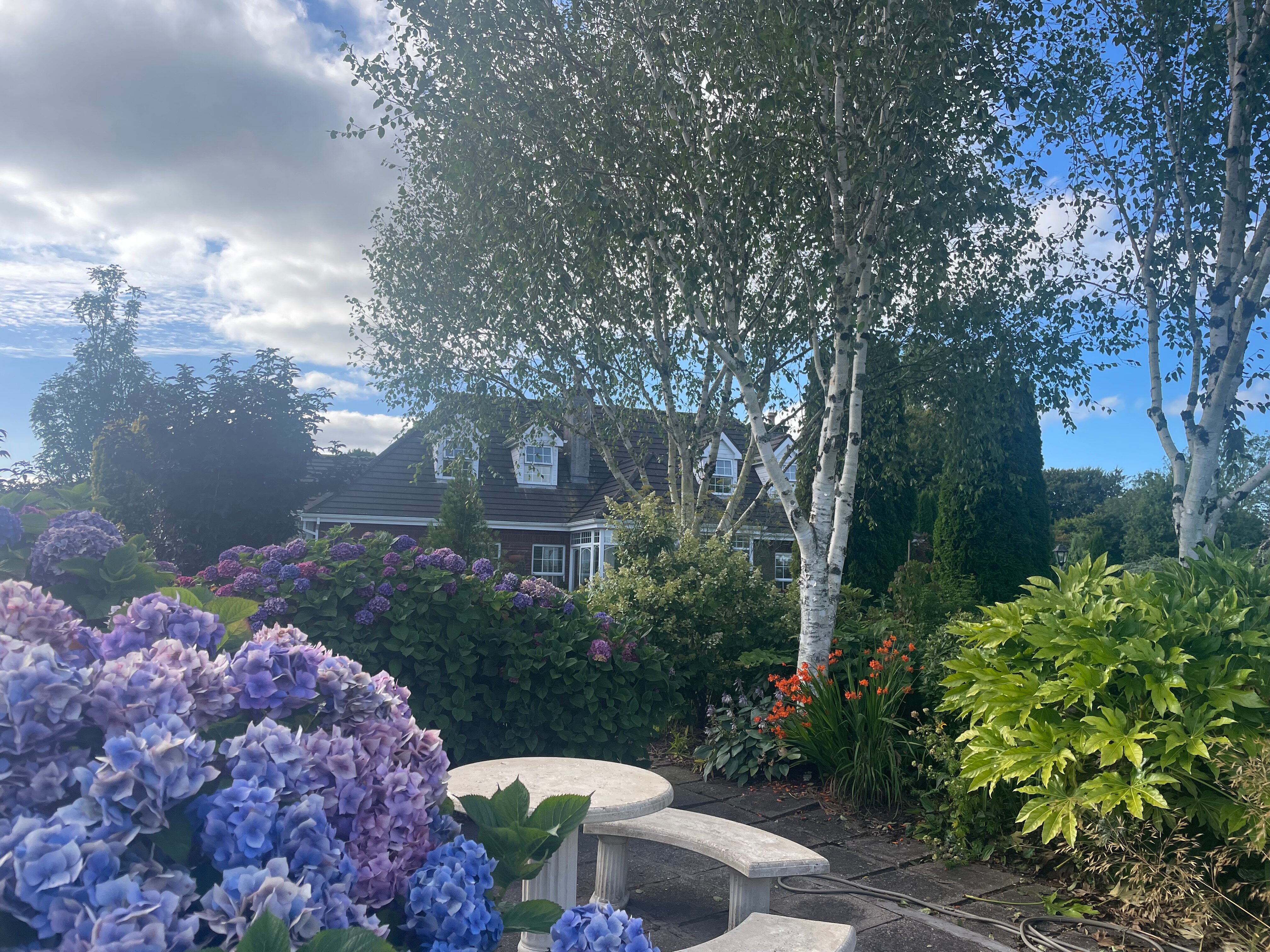 Westwood Country House-官方