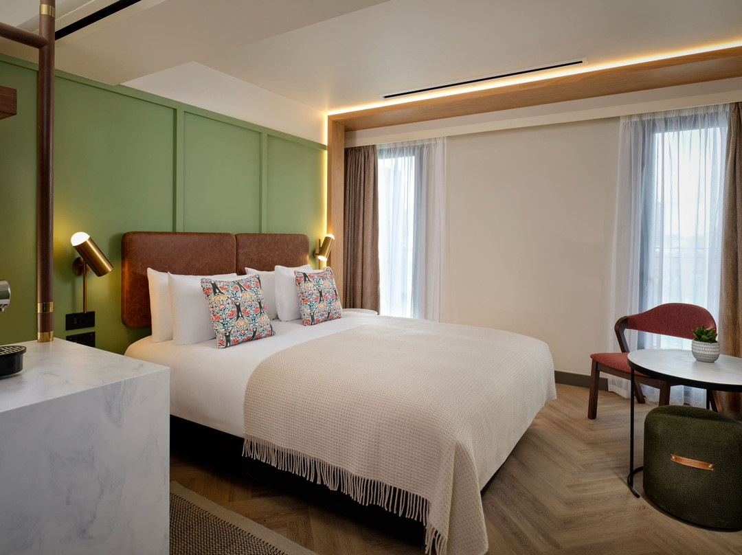 The Reach at Piccadilly, Manchester, a Tribute Portfolio Hotel