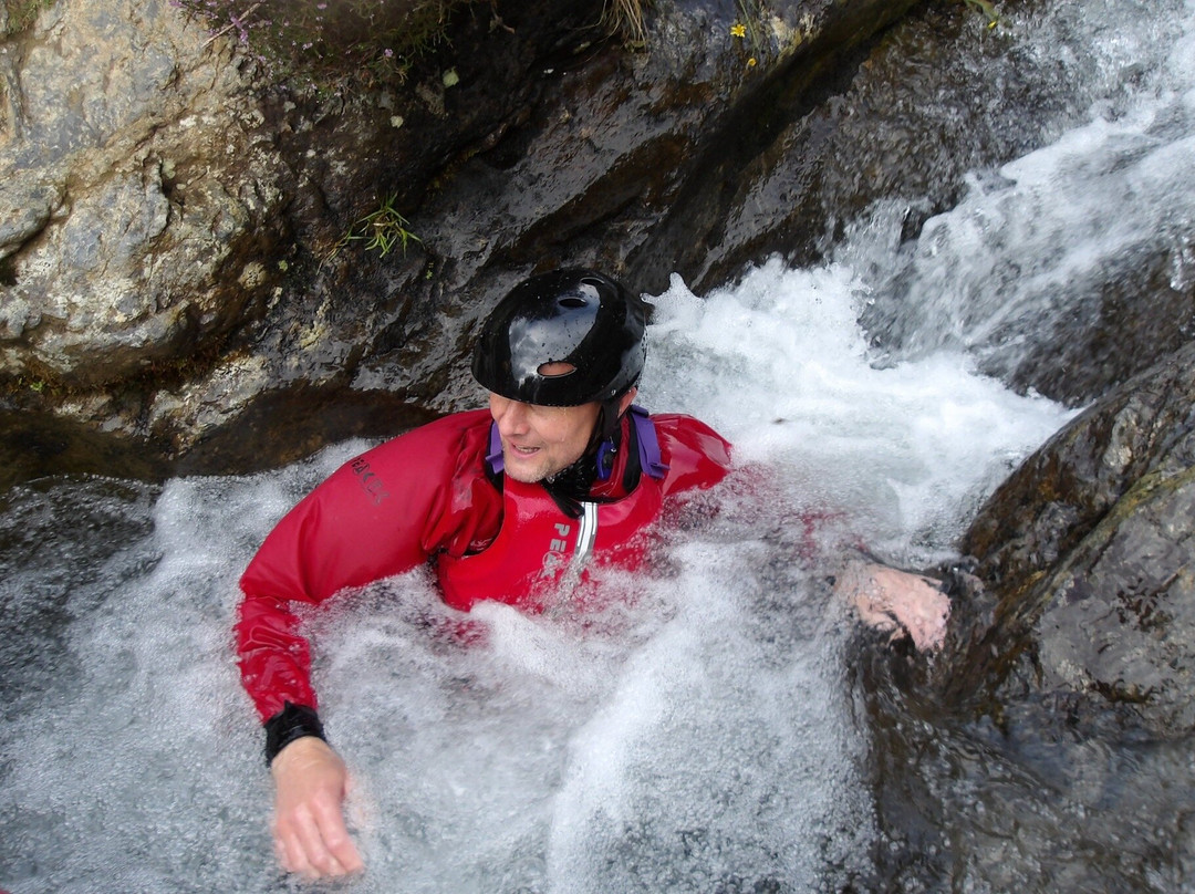Ullswater Outdoor Adventures景点图片