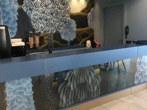 "尚博尔酒店式公寓"