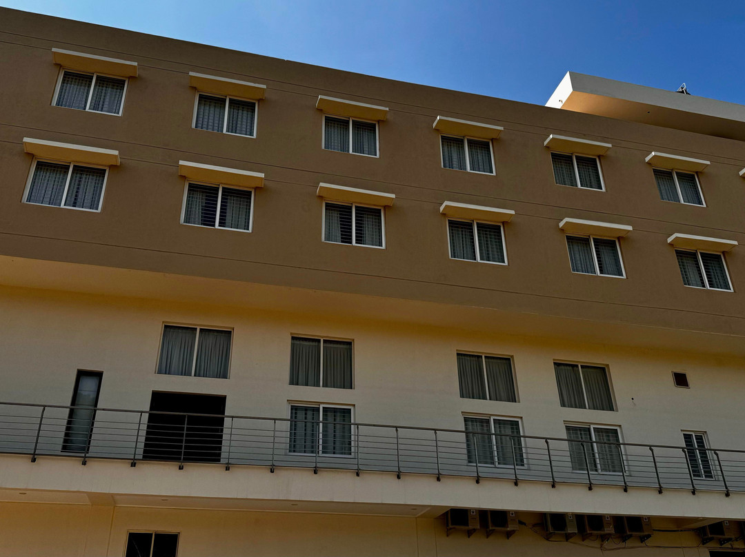 Hotel Priyadarshini Pride主图