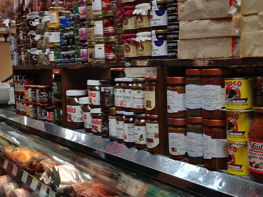 Little Italy in the Bronx-布朗克斯必去景点