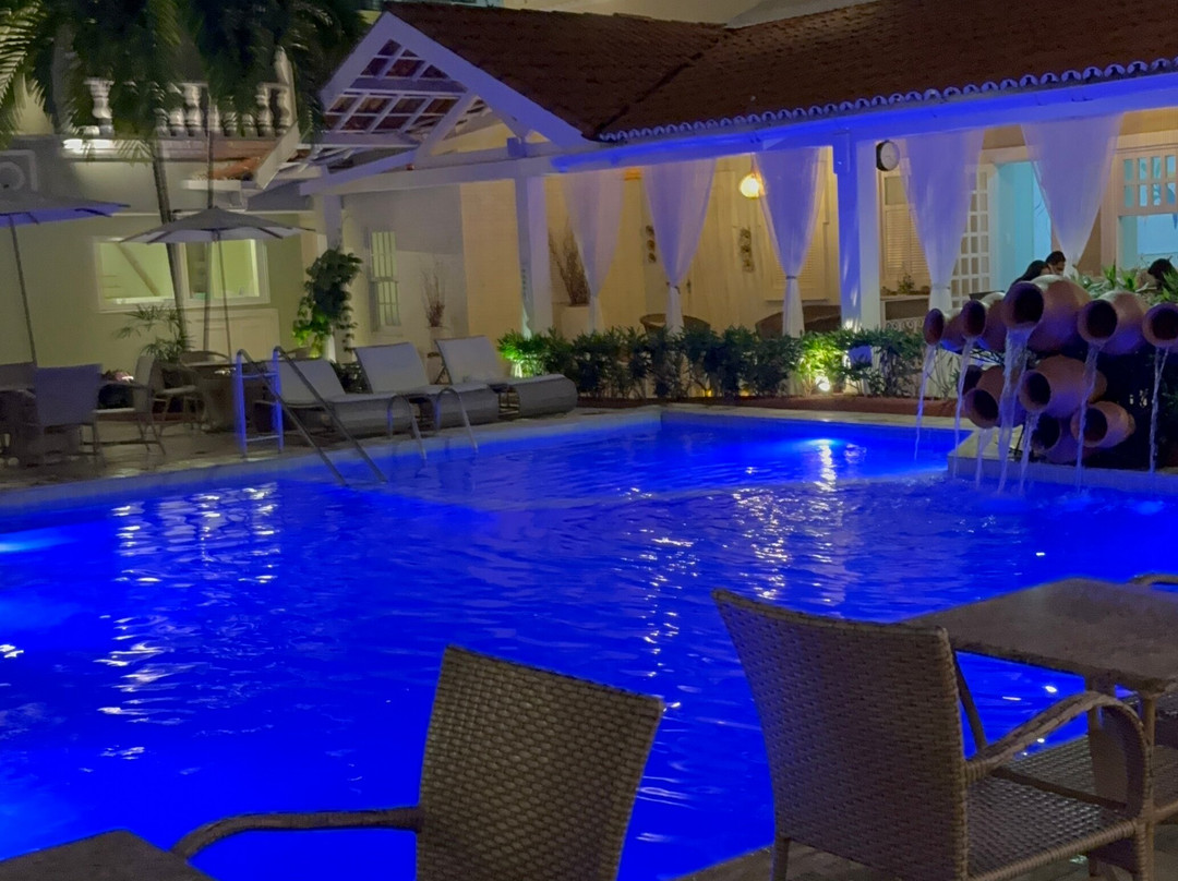 Hotel Villa Mayor主图