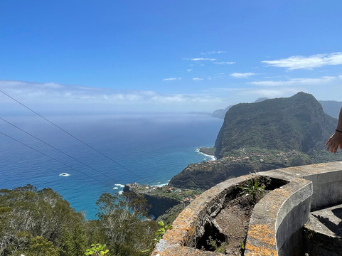 Island explorer Madeira by 4X4-马德拉群岛必去景点