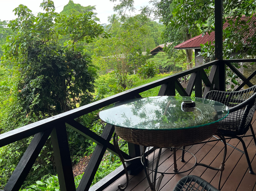 Sepilok Forest Edge Resort主图