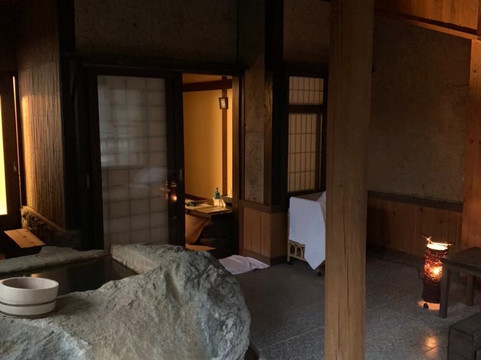 忘怀乡 雅叙苑主图