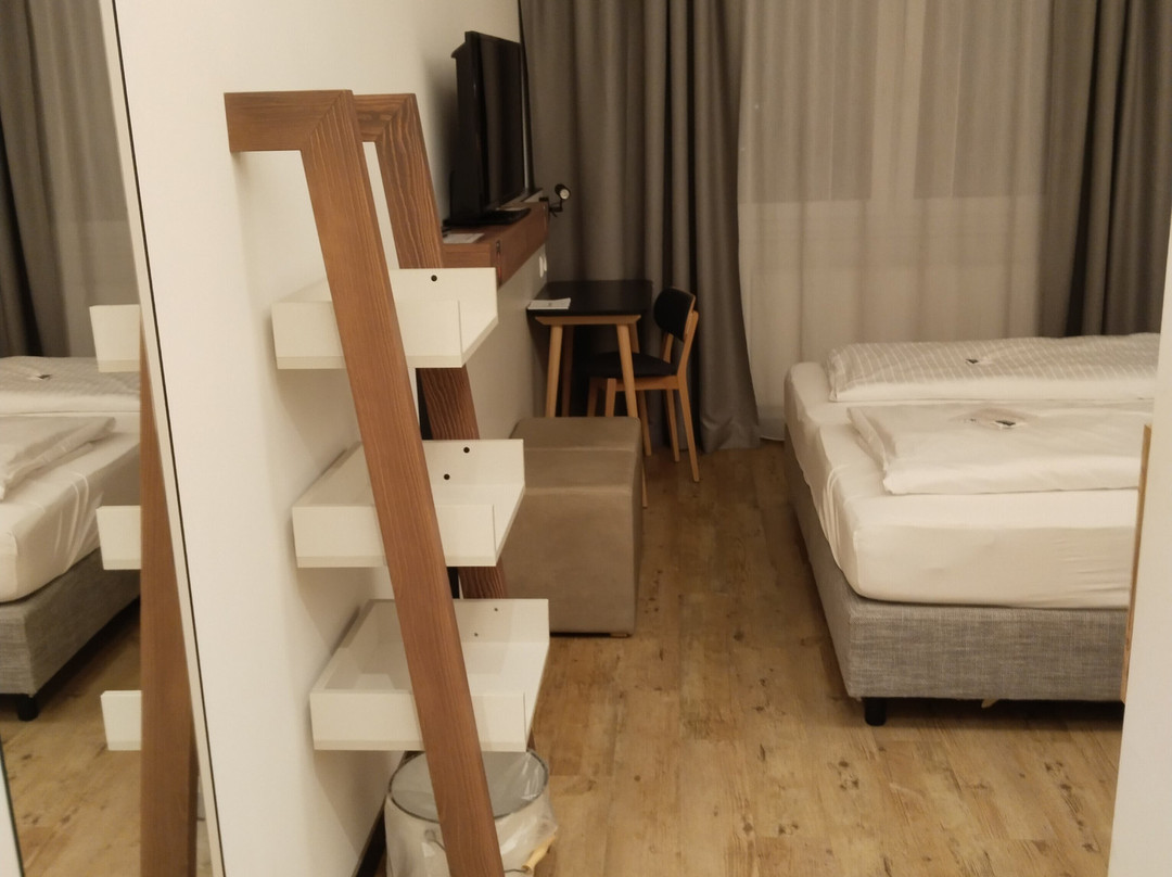 I'm Inn Wieselburg主图