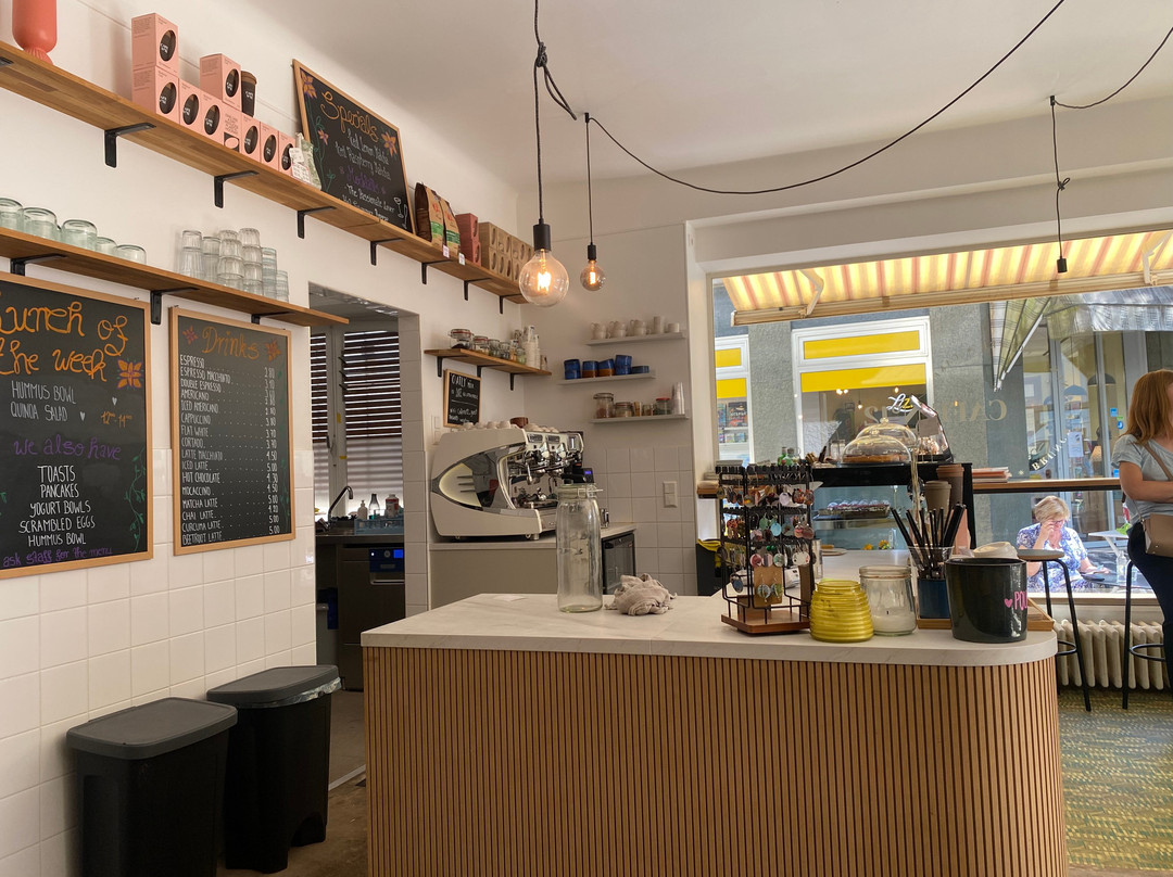 Café No.12
