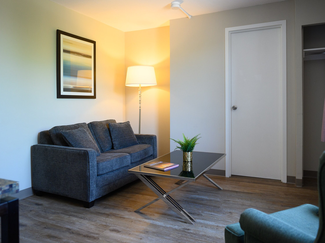 Rodd Grand Yarmouth Hotel主图