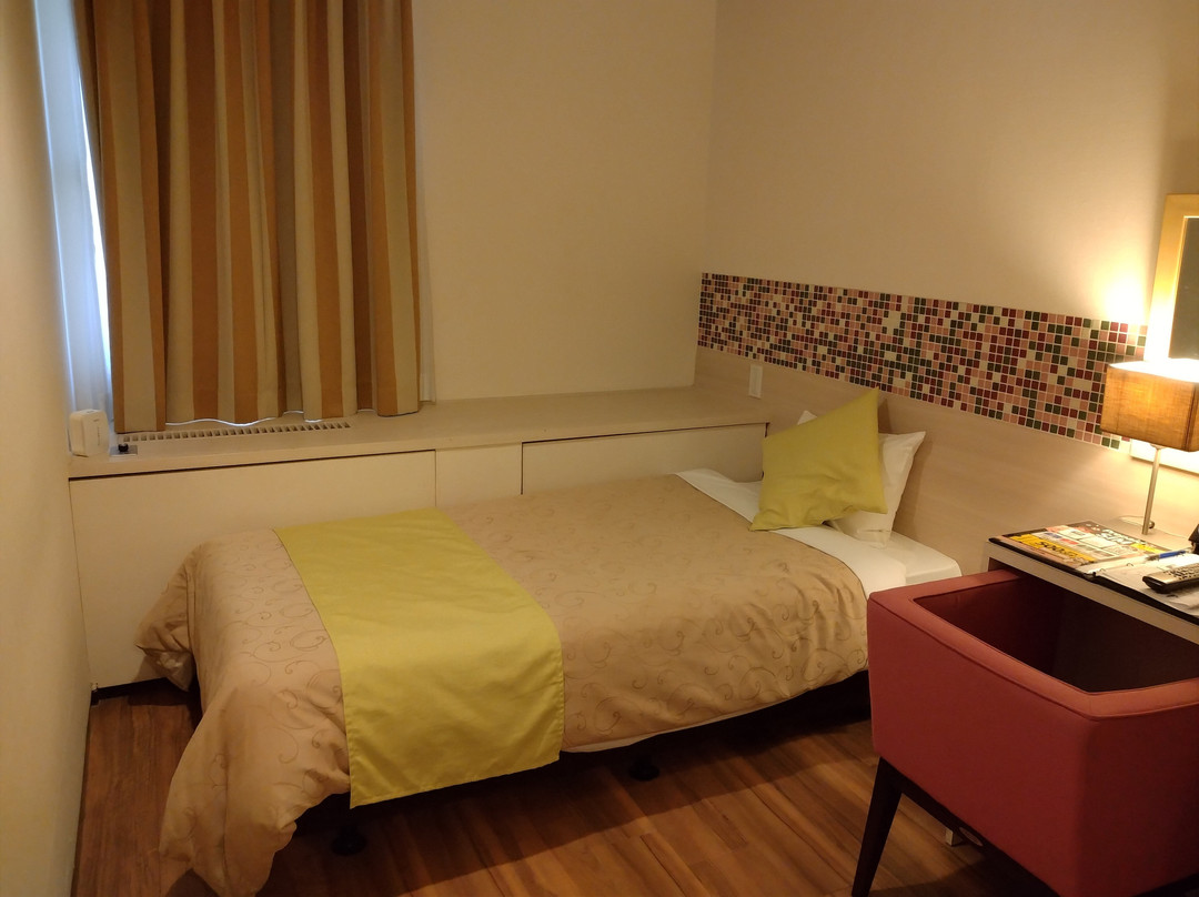 Hotel Seiryu主图
