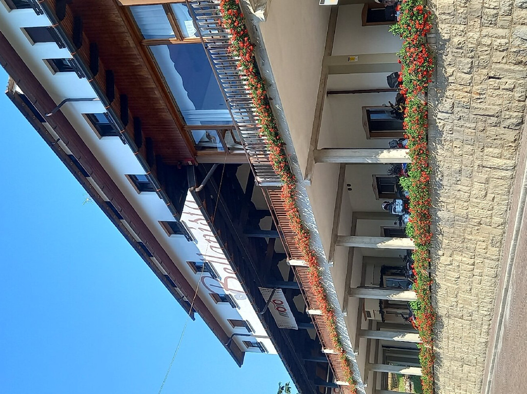 Hotel Bellavista主图