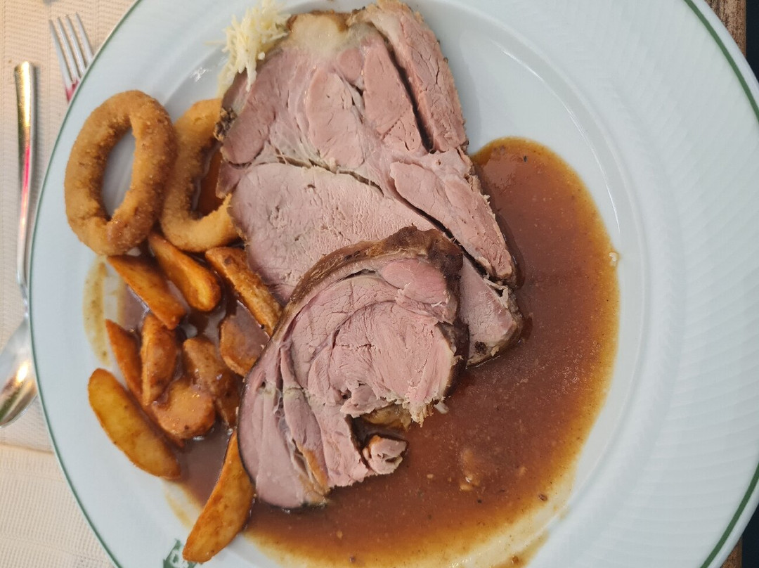 罗曼庄园兰德酒店主图