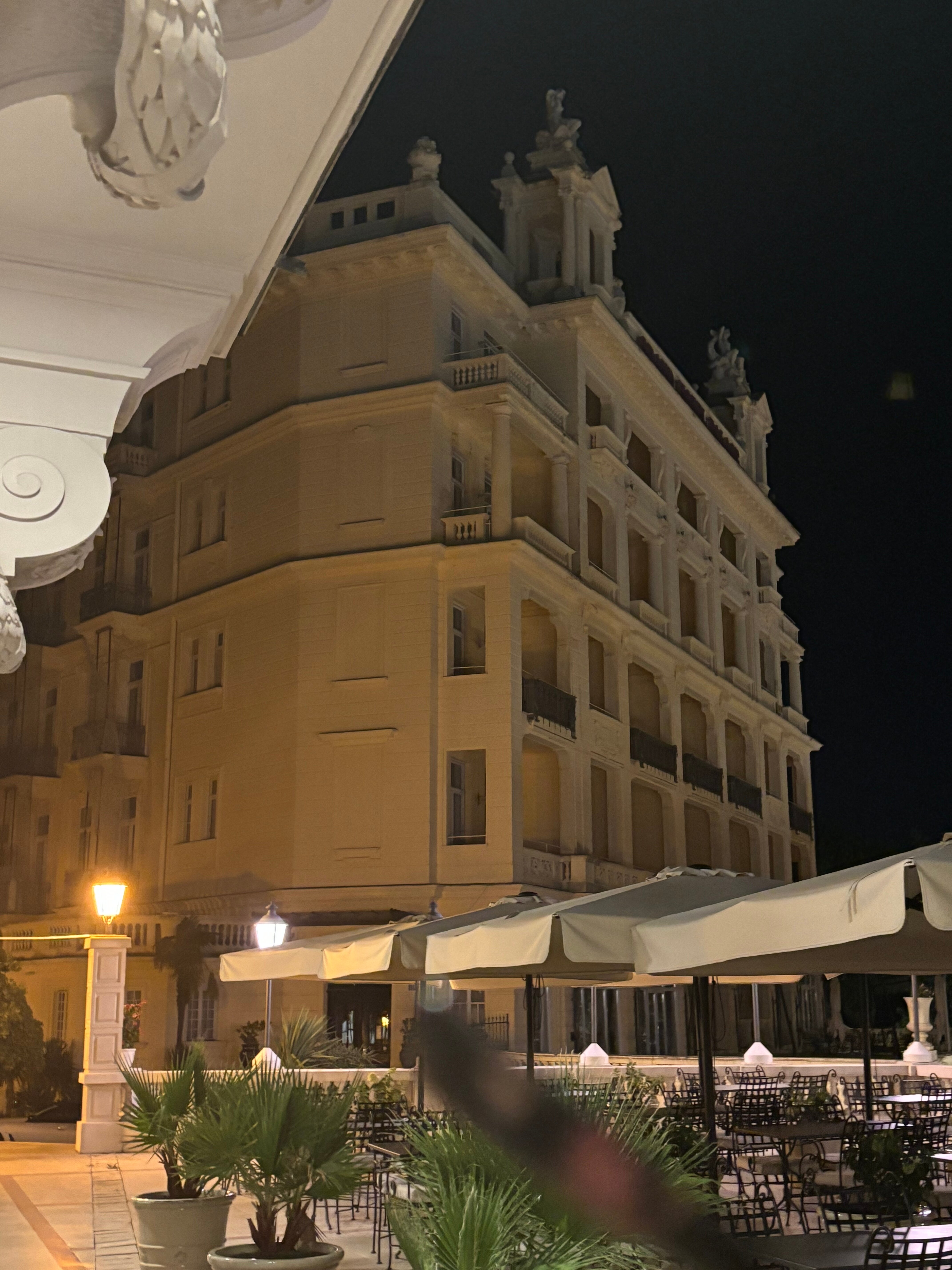 Hotel Bellevue-浴室