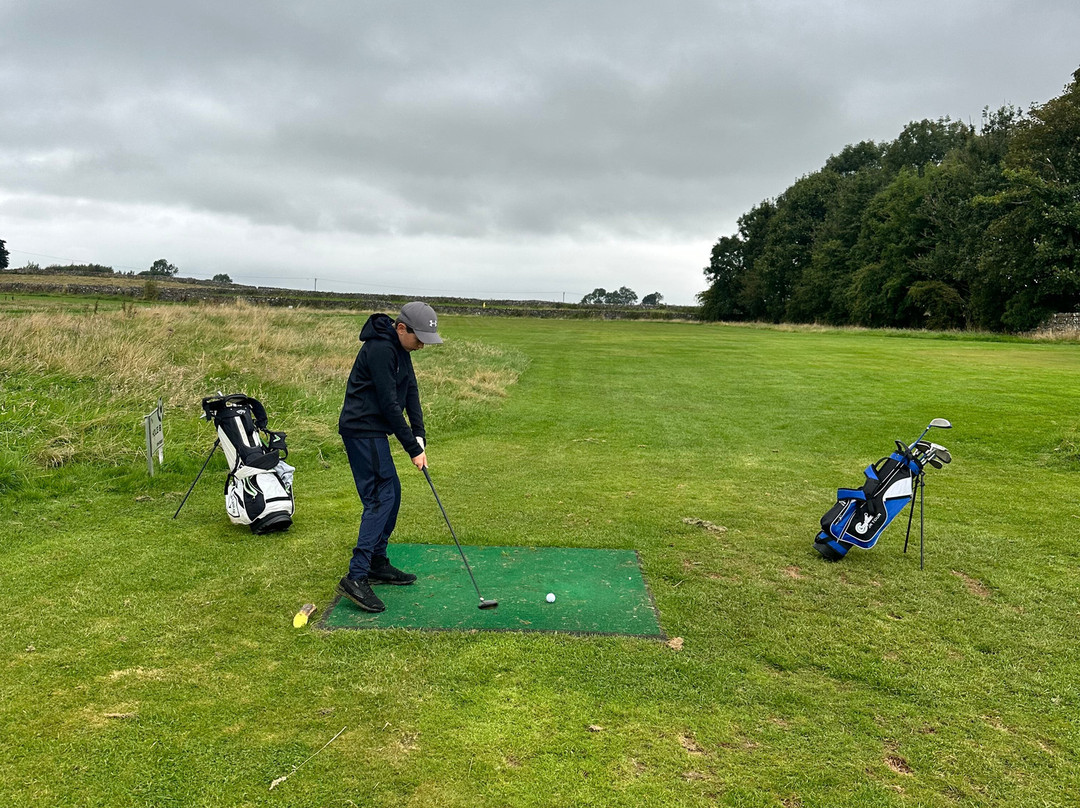 Penrith Golf Hub景点图片