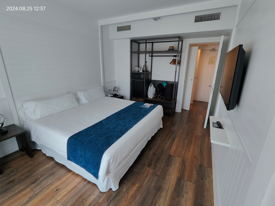 Hotel Delamar主图