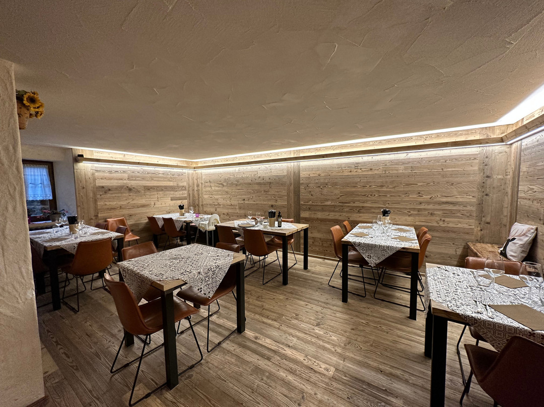 Locanda Pian del Lupo主图
