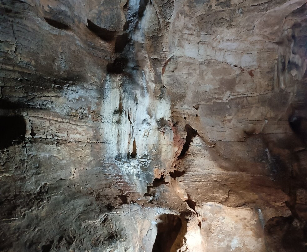 Grotta di Santa Croce景点图片
