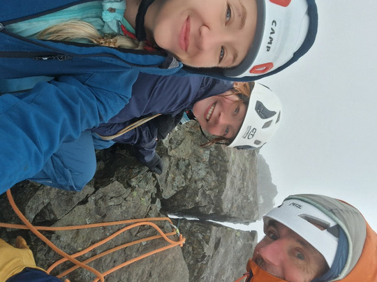 Rock n Ridge-安布赛德必去景点