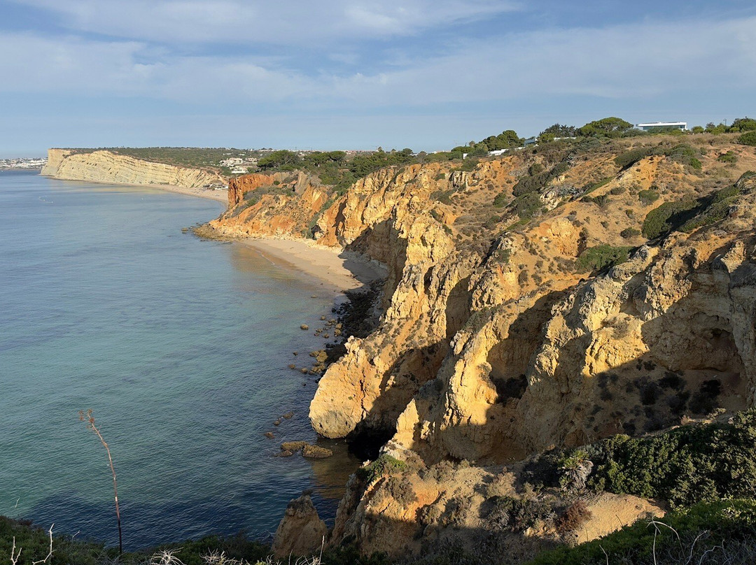 Ponta da Piedade Lighthouse-拉各斯必去景点