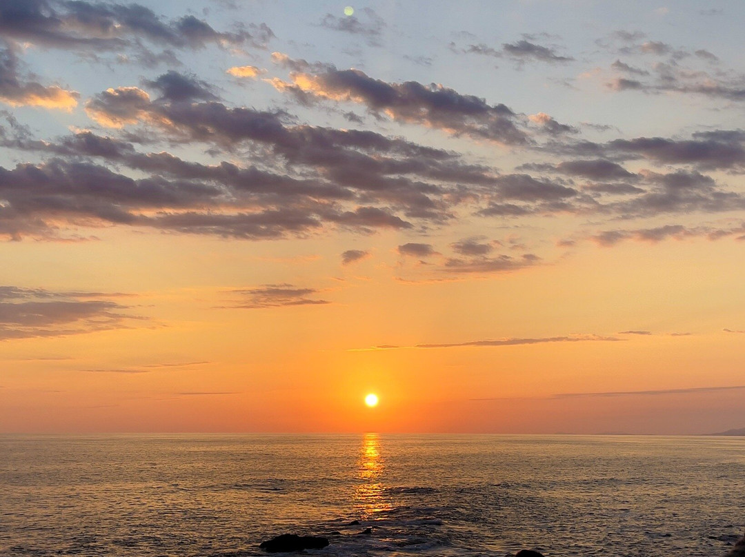 Mirador Las Tortugas-埃斯孔迪多港必去景点