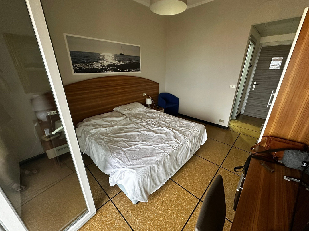 Hotel Mediterraneo主图